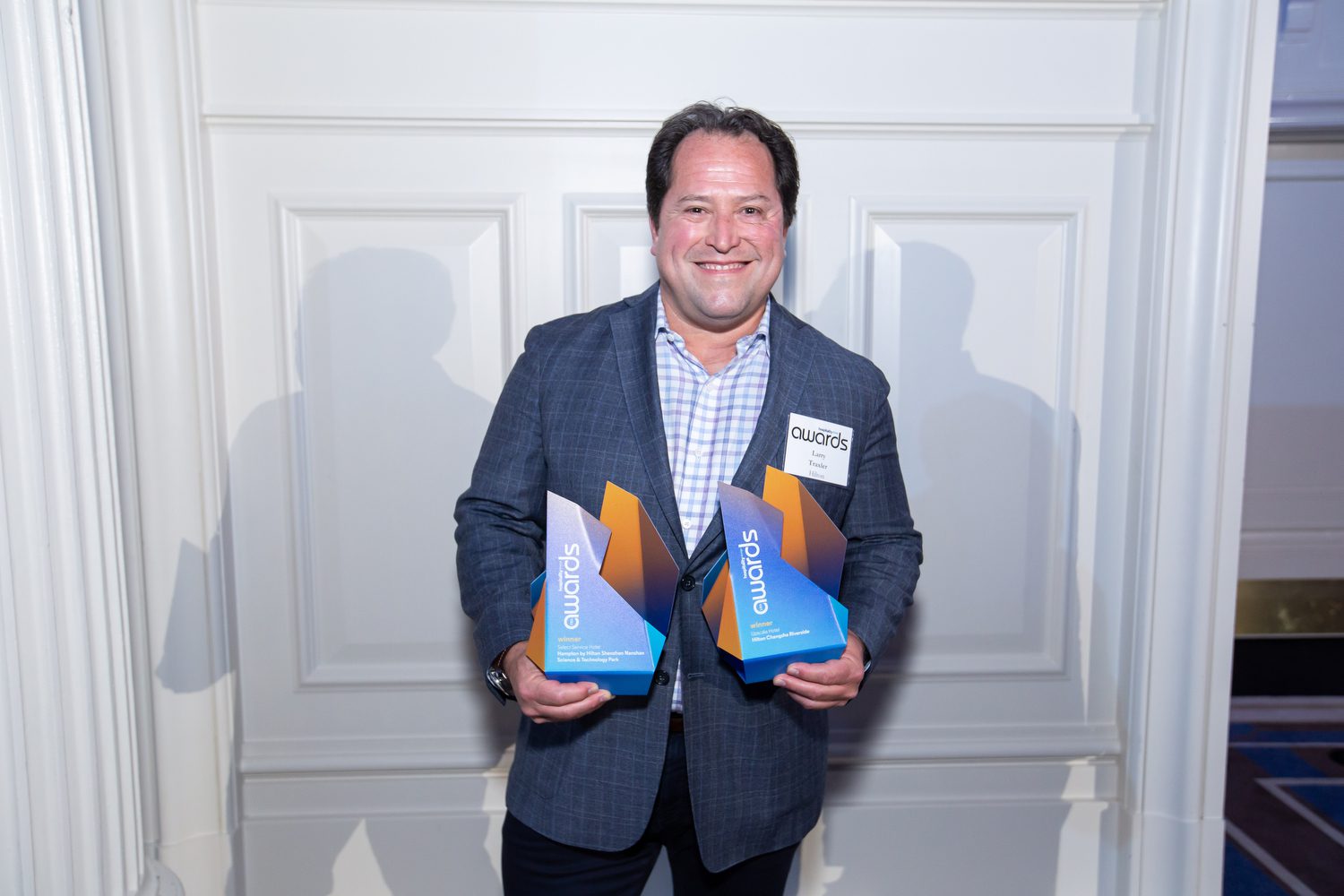 HD Awards 2022, slide 25