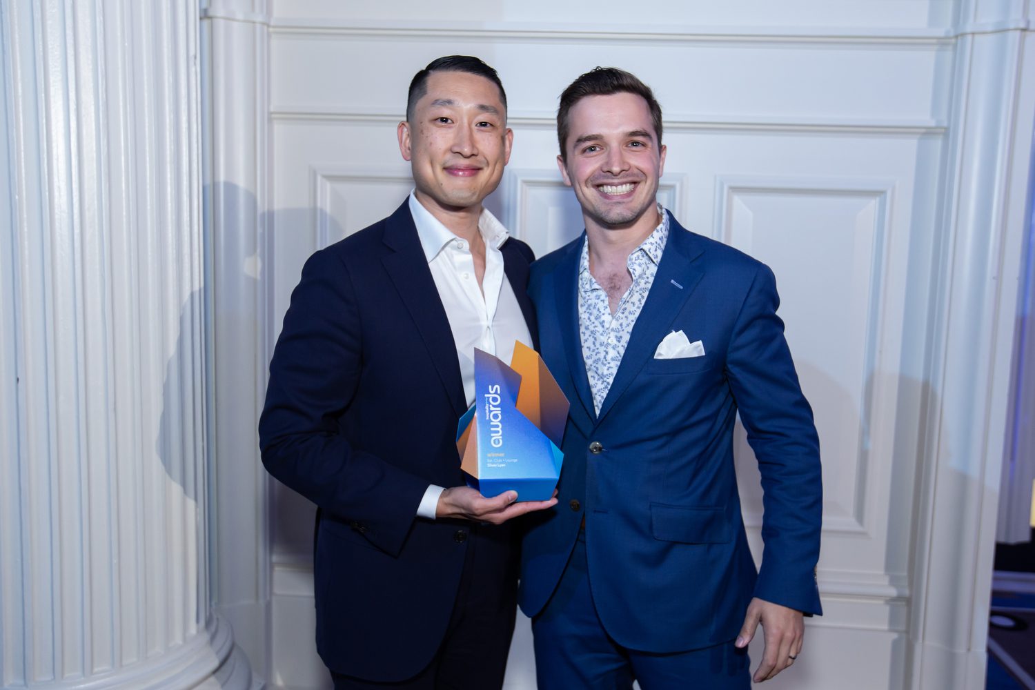 HD Awards 2022, slide 31