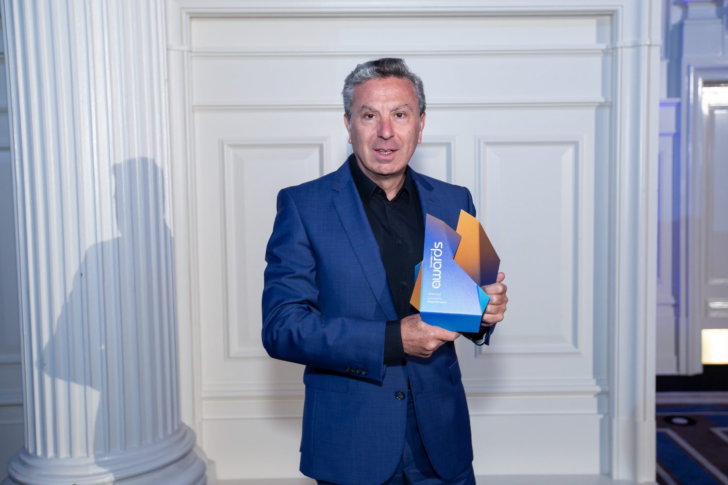 HD Awards 2022, slide 28