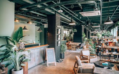 Selina Unveils US Flagship in Washington, DC