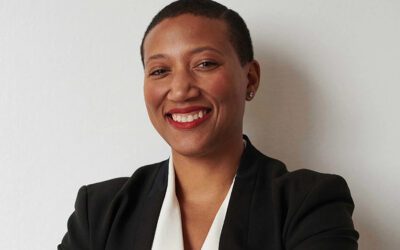 Kimberly Dowdell Elected AIA President