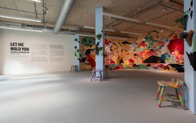QUEERCIRCLE Launches Cultural Hub in London