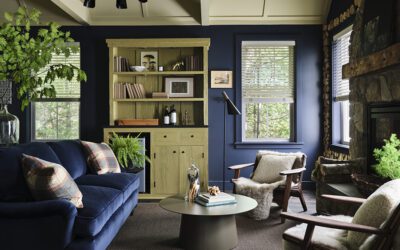 Todd Snyder Upgrades Bungalows at Hidden Pond