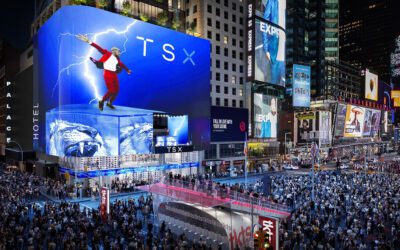 ICRAVE to Design New York’s Next Concert Venue