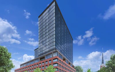 Kimpton Reveals Plans for Two New Builds in the U.S.
