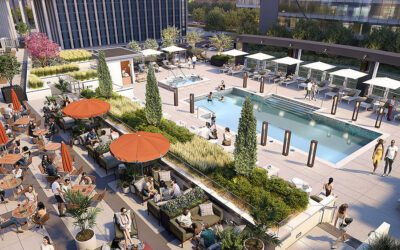 Four Seasons Hotel Minneapolis Opens