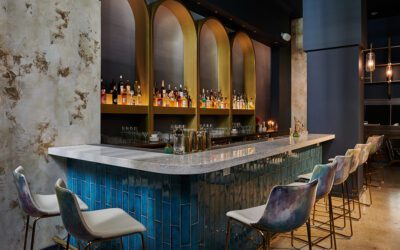 New York’s Newest Speakeasy Is Inside a Provisions Shop