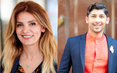 Perkins&Will Announces Promotions in New York Office