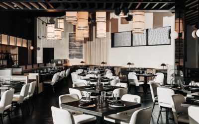 RPM Italian Debuts at Caesars Palace
