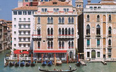 Rosewood to Open Venice Hotel in 2025