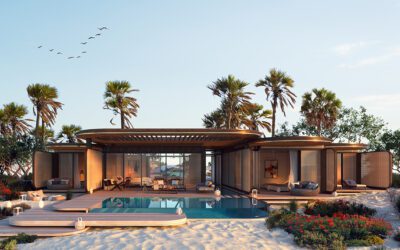 Rosewood to Launch Hotel in Saudi Arabia