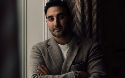 Sharan Pasricha Builds Brands Rooted in Authenticity