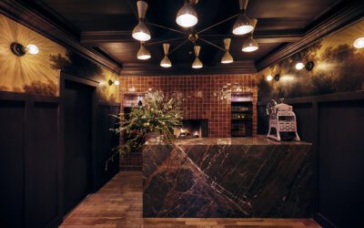 Bar Nonnina Debuts in San Francisco