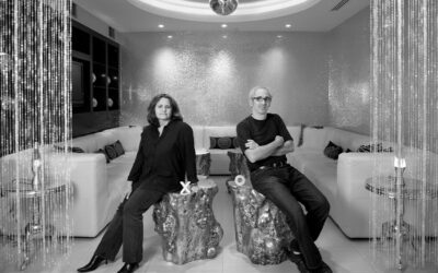 Meet the Minds: Cauhaus Design