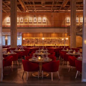 Eat! Best of Restaurant Design (Best Of...) [洋書] Eat! Best of Restaurant Design: Braun Publishing