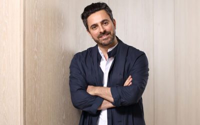 Passion Guides Interior Designer Paolo Ferrari