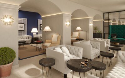 Hvar Unveils Riva Marina in Croatia