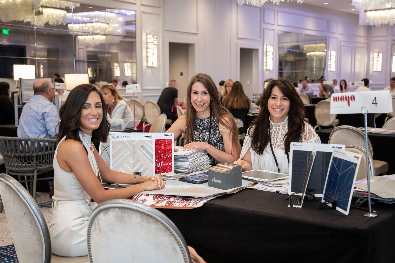 Boutique Design Match 2022, slide 1