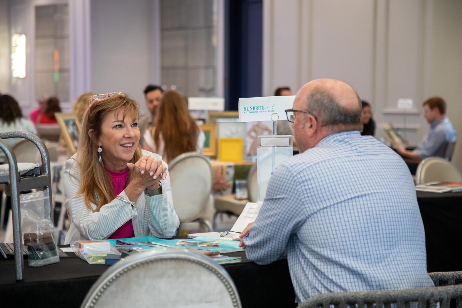 Boutique Design Match 2022, slide 3