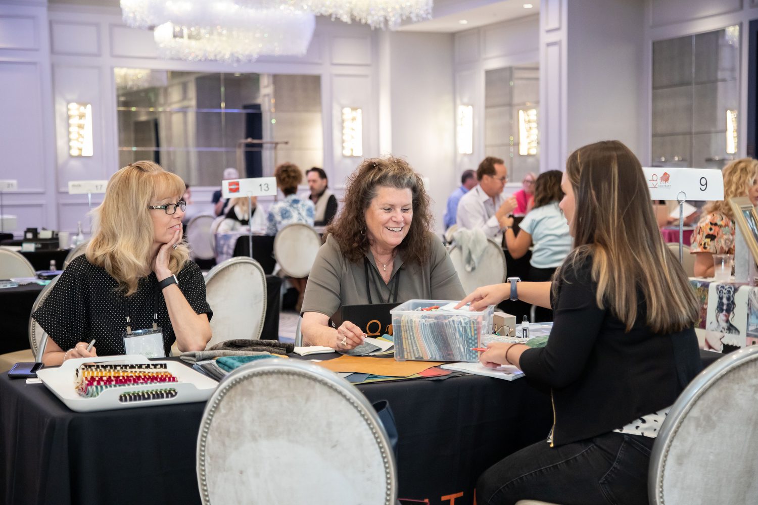 Boutique Design Match 2022, slide 4