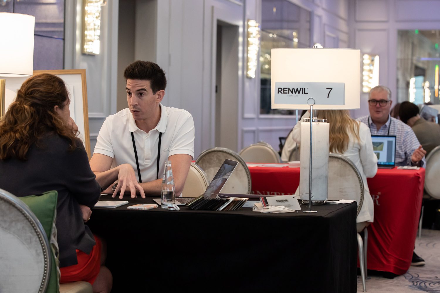 Boutique Design Match 2022, slide 8