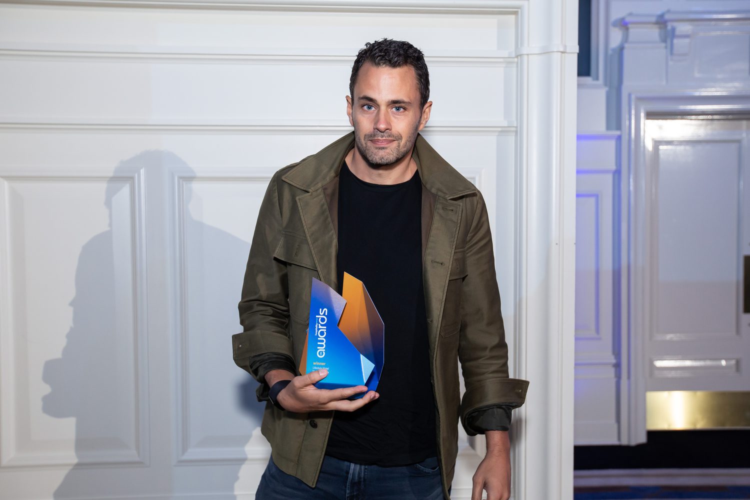 HD Awards 2022, slide 29