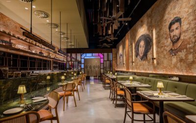 Juan Opens at Galleria Mall Dubai