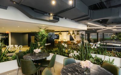 Ease Hospitality Launches Second Workplace Location