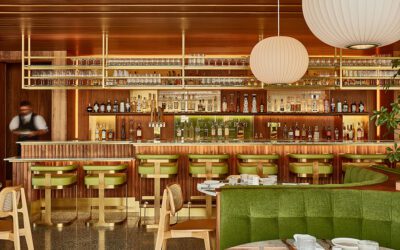 New Porta Via Restaurant Opens in Palm Desert