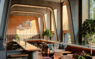 Ace Hotel Toronto Debuts in Canada