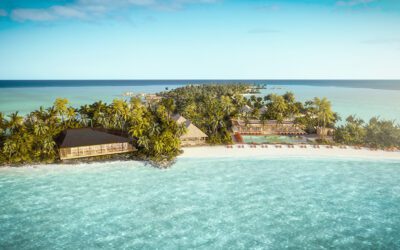 Bulgari to Launch Resort in the Maldives