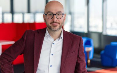 Federico Toresi Visualizes Accor’s Path Forward