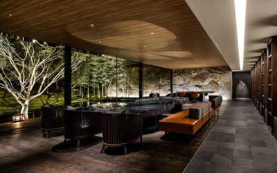 Banyan Tree Group Expands Into Japan