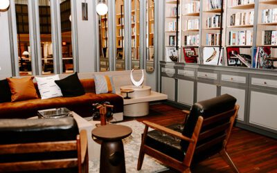 Curio Collection Launches Hotel in Pittsburgh