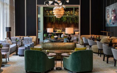Ritz-Carlton Opens Second Manhattan Hotel