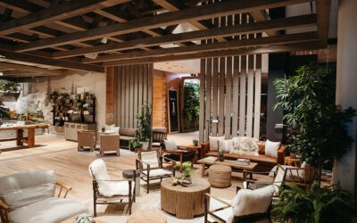 1 Hotels Debuts Nashville Outpost