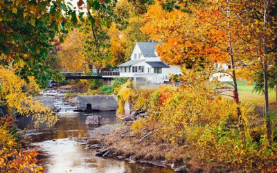 Millstream Reopens in New York’s Hudson Valley