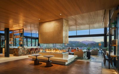 Montage Healdsburg Harmonizes With Sonoma’s Wine Region