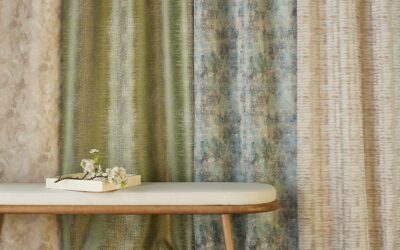 40 Chic Window Coverings and Draperies
