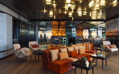 Renaissance Hotel Opens at Tangram in Queens