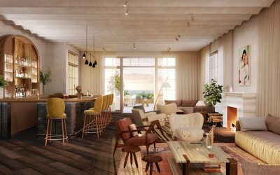ROOST to Launch Extended Stay Hotel in Charleston in 2024