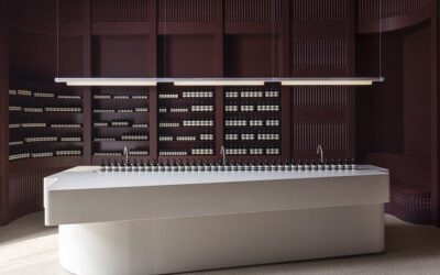 Aesop’s New Toronto Store Emits a Residential-Style Warmth