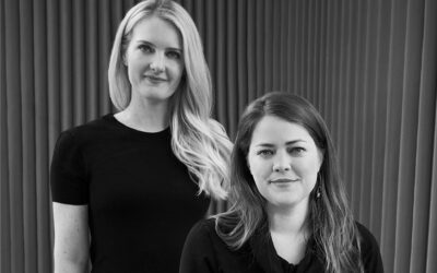DesignAgency Announces New Principals
