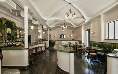 Deux Chats Brings a Bit of Paris to Williamsburg
