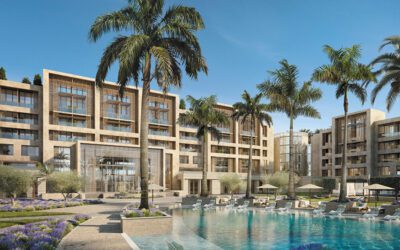 Four Seasons Announces Expansion in Egypt