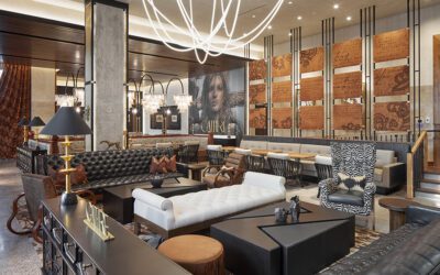 Hotel Fraye Launches in Nashville’s Midtown Neighborhood