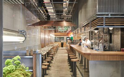 Hakata TonTon Returns to New York