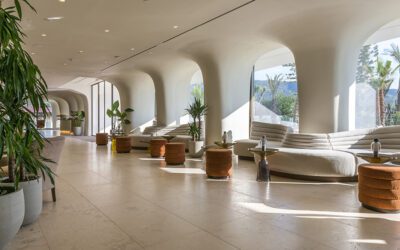 Brown Hotels Launches First Resort in Greece