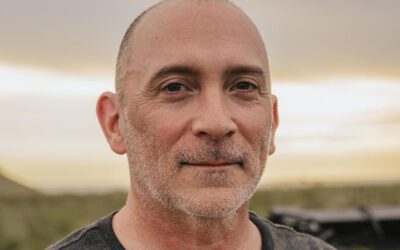 Meet the Minds: Jay Schwartz