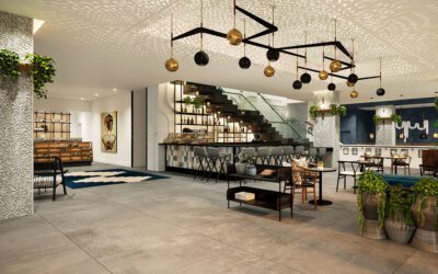 Kimpton to Grow Footprint in California